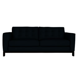 Furia Odyssey Large Sofa Azul Nordic Blue